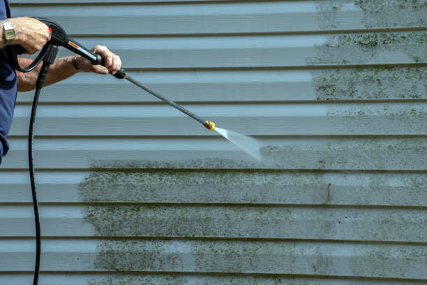 Trusted New Chicago, IN Pressure Washing Services Experts